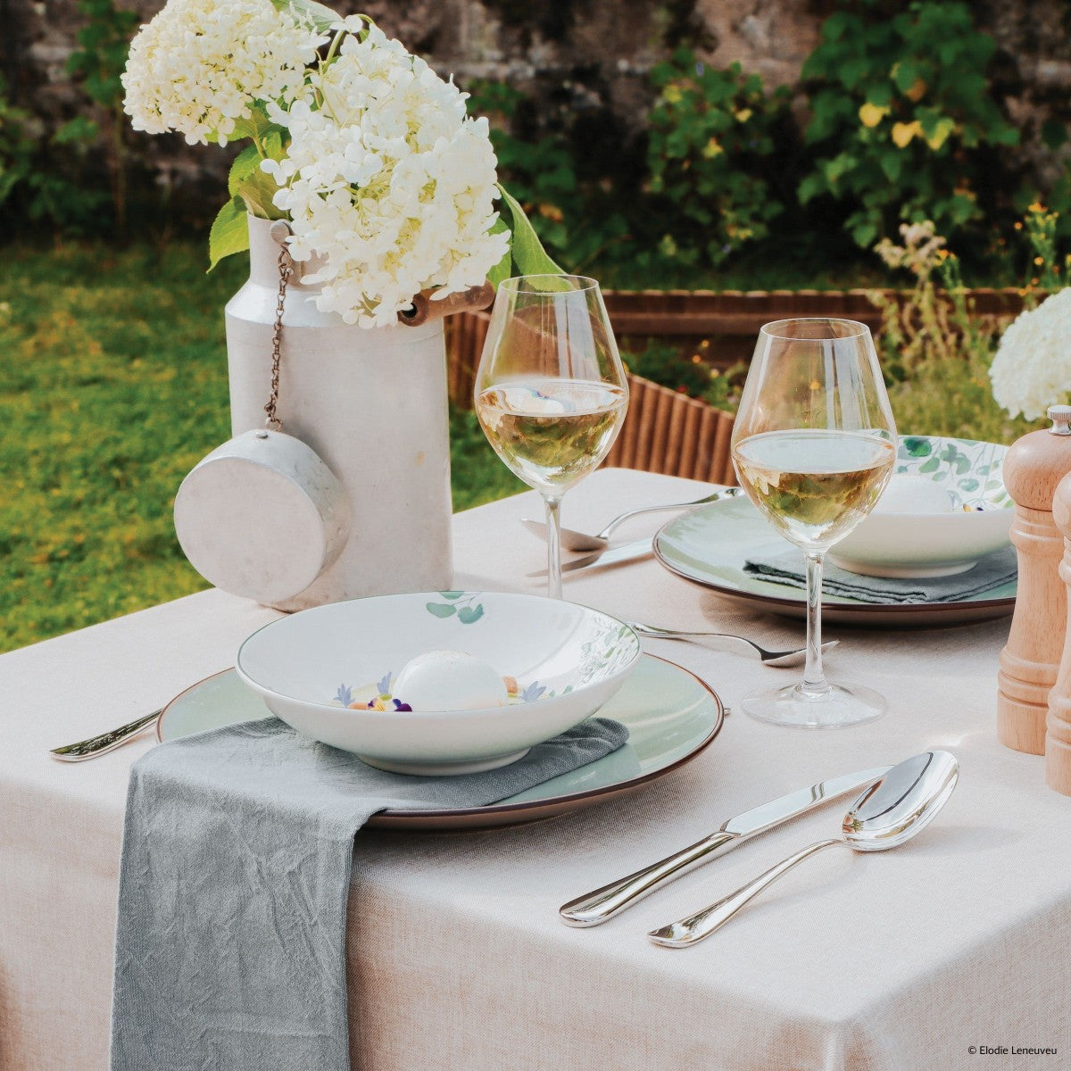Arts de la table – JD CHR